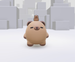 ryano capybara gang