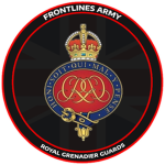 |FA| Royal Grenadier Guards