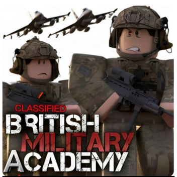 [NEW] BRITISH ARMY GARRISON