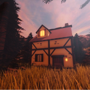 SHOWCASE | SWEET HOME