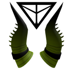 Lime Horns of Malicious Intent