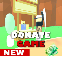 DONATE GAME!|ESPAÑOL🇪🇸