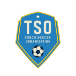 Touch Football Ultimate Championship League.