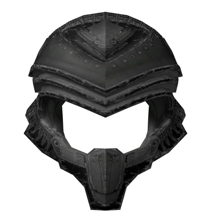 Theron Elite Helmet | Gears of War 3 Roblox item