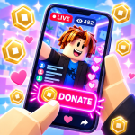 Donation Spotlight [BETA]