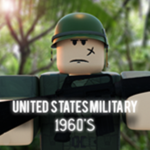 [NUSM] United States Military 1960's