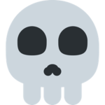 :skull: gang