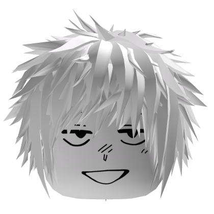 Vkei Chibi Isagi