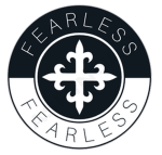 Fearless 花