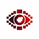 THE PIXEL EYE