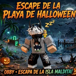   🏖 Escape from the beach 🏖  icon