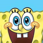 Spøngebøb