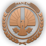 THG | Panem