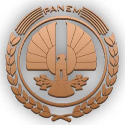 THG | Panem Roblox group icon