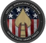 - [USSF] - Space Force Special Operation Command
