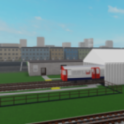 London Underground Simulator (ALPHA)