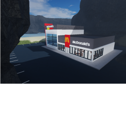 The Forbidden Mcdonald's VC 🎙️