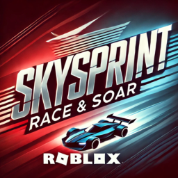 SkySprint: Race & Soar