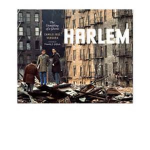 Harlem Rappers