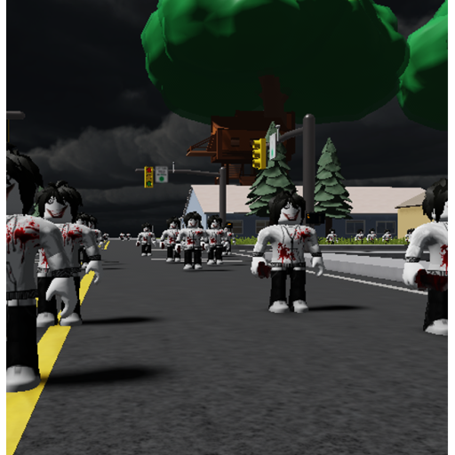 Kill and Survive The Jeff The Killer's: Ultimate