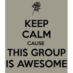 AWSOME GAMES GROUP!