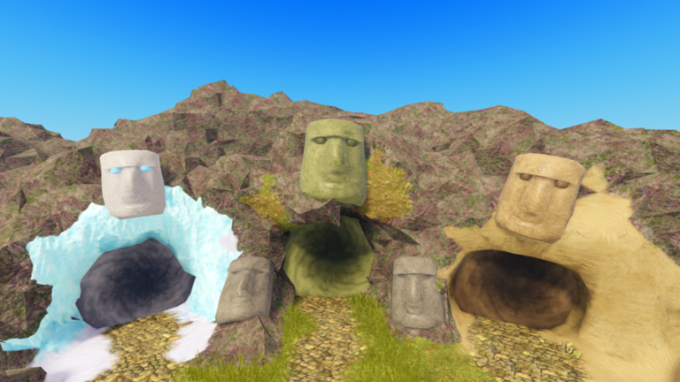 BOOGA BOOGA - Hybrid screenshot 1