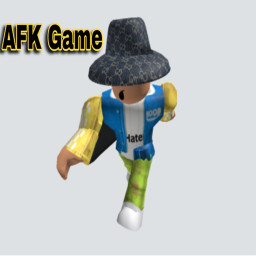 💎AFK/Hangout Until I Have Enough to buy Korblox💎