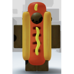 HOTTO DOGGO SQUAD
