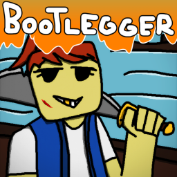 BOOTLEGGER