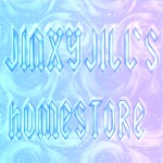 JinxyJill's Homestore 💀🖤