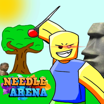 Needle Arena