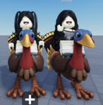 klarxie