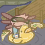 Axolotl Are Very Cute