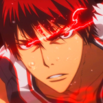 KNB Evolution
