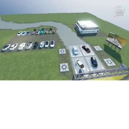 car V3 icon