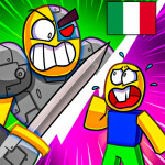 ⚔️ Simulatore di Noob Slayers