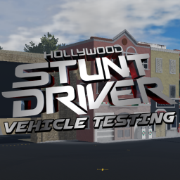HSD Vehicle Testing
