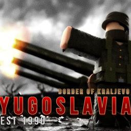 Yugoslavia, 90s