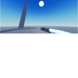 rockets and stuff 0.3