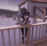 Team anime n e z u k o