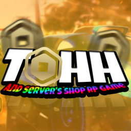 Tohh's and sever's [Shop RP]