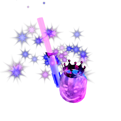 Galactic Queen Bighead