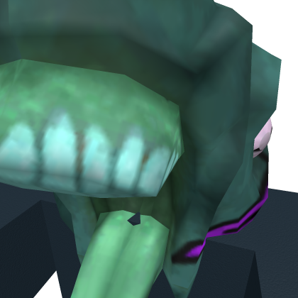 Infected RAT