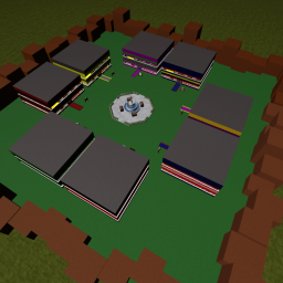 Super Hero tycoon