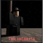 TailorCrafts