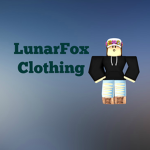 Lunar Fox Clothing