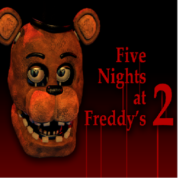 Five Nights at Freddy's 2 Roleplay