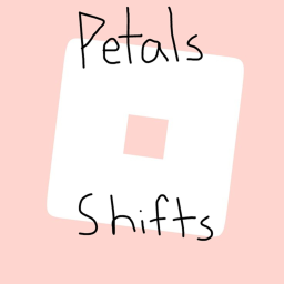 Official Petals shift game
