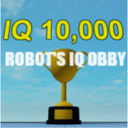 Robot's Hangout!