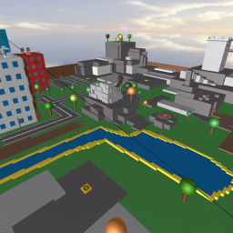Blox City